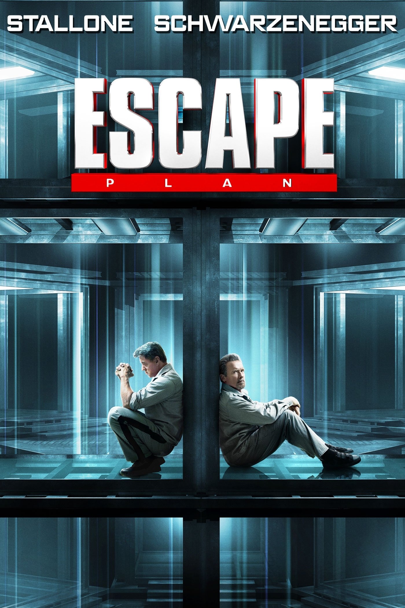 Escape Plan